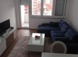 Novi Pazar Apartment Modern Hideaway