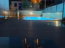 POOL me up!