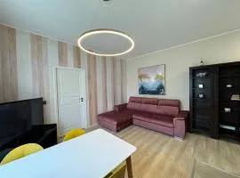 PREMIUM 1-bedroom apartment