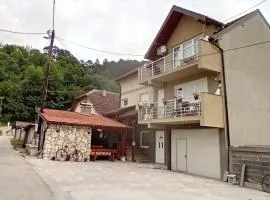 Apartman Danica Foča