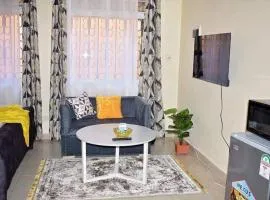 Nyali furnished Studio