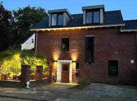 BB aan de kapel – tani hotel 