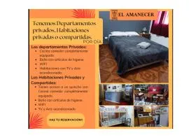 Hostel el Amanecer