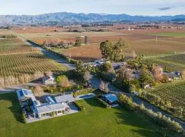 The Packing Shed - Blenheim Holiday Home