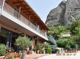 Hotel Meteora