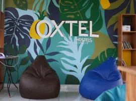 OXTEL GIRLS HOSTEL KOZHIKODE