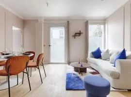 MyKeypers - Luxury Flat 3BR 8P with Jacuzzi - Haussmann