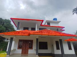 Wayanad Empire Budget Villa，卡爾佩特塔的飯店