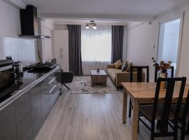 Z&B HOME, hotel en Nevşehir