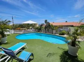 Villa Ravens`s Paradise Azul