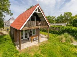 Welcome in - Vakantiewoning - Horizon 14 - Renesse