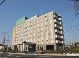 Hotel Route-Inn Utsunomiya Miyukicho -Kokudou4gou-