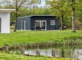 Lovely Home In Ringkøbing With Kitchen