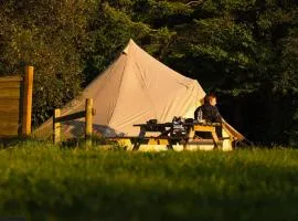 Keene - Bell Tent