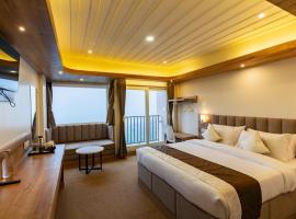 The Soma Hotel By Avianna Group, hotel en Darjeeling