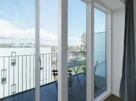 Fantastic Studio w balcony