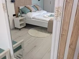 Florence apartman Hajdúszoboszló