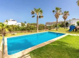 Apartamento de playa en Ciutadella