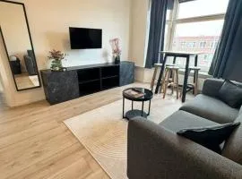 Cosy Apartment in the Hague!