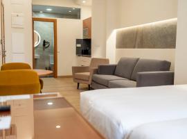 Torreluz SUITES, appartamento a Almería