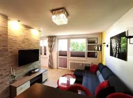 Apartament Fantazja w Zakopanem