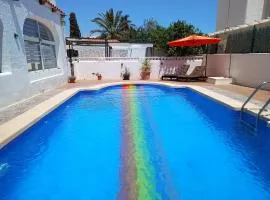 Casa Rainbow - Boutique Bed & Breakfast