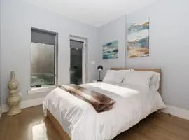 Park South Central 3 Bedroom with Private Terrace