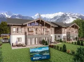 Grossglockner Chalets Zell am See