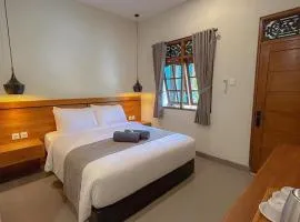 Kaman Bali Guesthouse