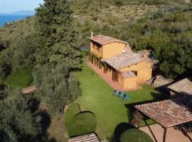 Beautiful Villa in Monte Argentario