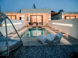 Melior Luxury Villas