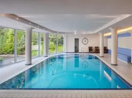 Spa & Wellness Hotel Olympia Marienbad