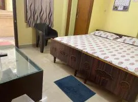 Krishna Home Stay - Double room