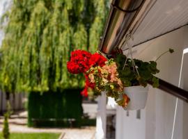 Mafmaf Tiny Houses, vila mieste Mamaja Nordas – Navodaris