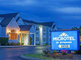 Microtel Inn by Wyndham Lexington, hotel sa Lexington