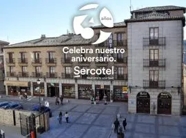 Hotel Sercotel Alfonso VI