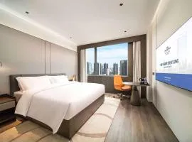 Howard Johnson Royal Hotel Shenzhen