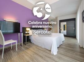 Sercotel Córdoba Medina Azahara, hotel sa Córdoba