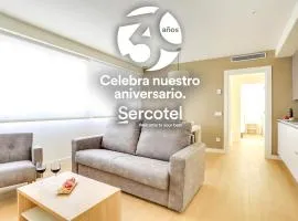 Sercotel Logroño Suites