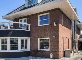 Cozy Home In Den Haag With Wifi โรงแรมในกรุงเฮก