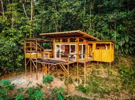 La Chagra VIP - Cabaña & Glamping en Villavicencio