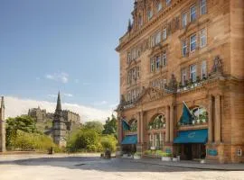 The Caledonian Edinburgh, Curio Collection by Hilton