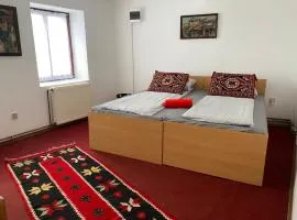 Apartman ''Trg''