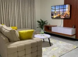 Exquisit Homes Apartment in Nakuru