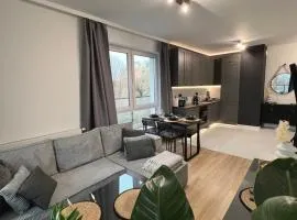 Apartament Puławska - Piaseczno Warszawa