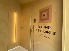 La dimora di Don Antonio