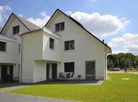 Apartment Hafenflair am Plauer See, Plau am See