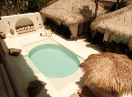 CASA ULU Adult-Only Boutique Hotel, Bali, Uluwatu