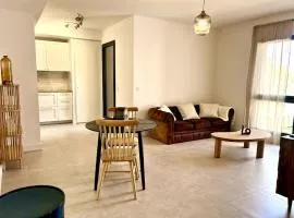 Appartement neuf centre-ville