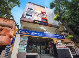 FabHotel Royal Grand - Basaveshwar Nagar